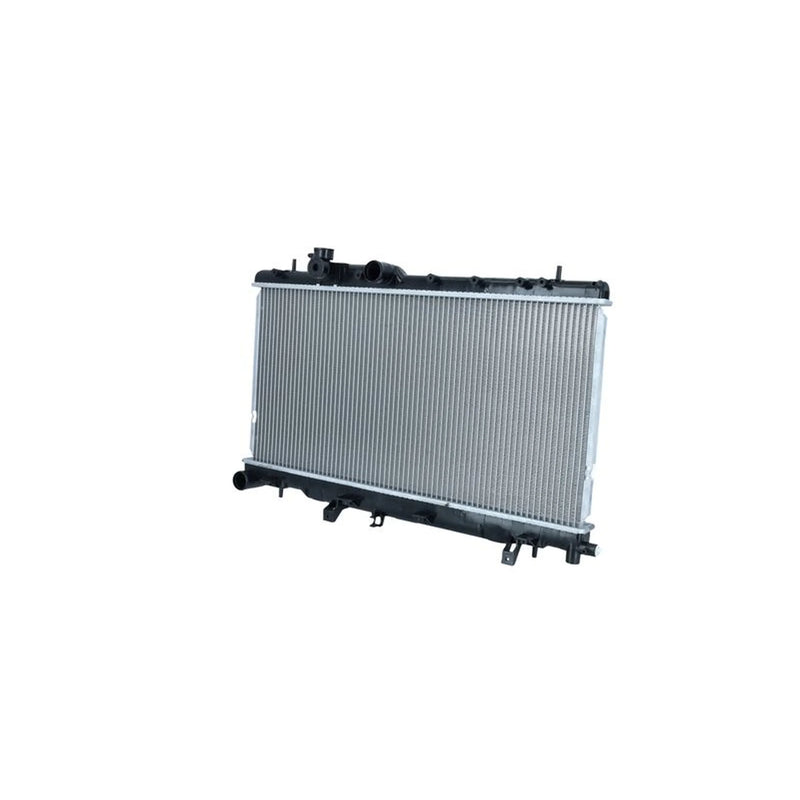 NRF Engine Radiator 53038