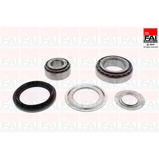 FAI Wheel Bearing Kit FWBK1054