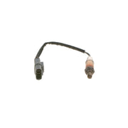 Bosch O2 Lambda Oxygen Sensor before catalytic converter 0 258 005 211