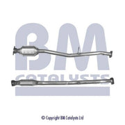 BM Catalysts Petrol Cat BM90926