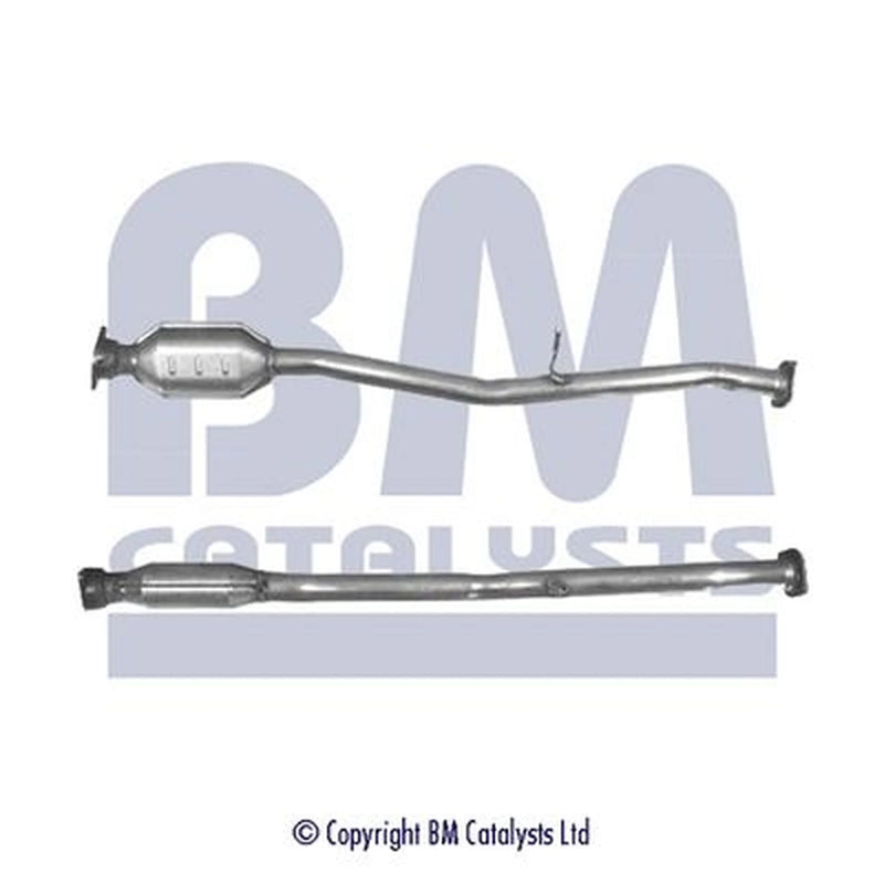 BM Catalysts Homologated Petrol Cat BM90926H