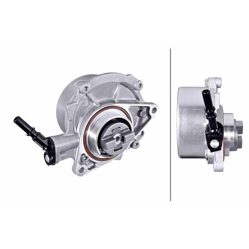 Hella Brake Vacuum Pump 8TM 358 400-081