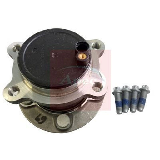 Apec Wheel Bearing Kit AWB1801