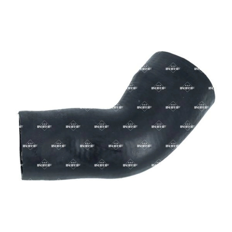 NRF Intercooler Turbo Charge Air Hose Outlet 166315