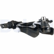 Delphi Control/Trailing Arm Lower TC7627