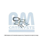 BM Catalysts Exhaust Pipe Mounting Kit FK70370B