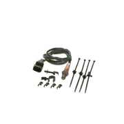 Bosch O2 Lambda Oxygen Sensor before catalytic converter 0 258 007 351