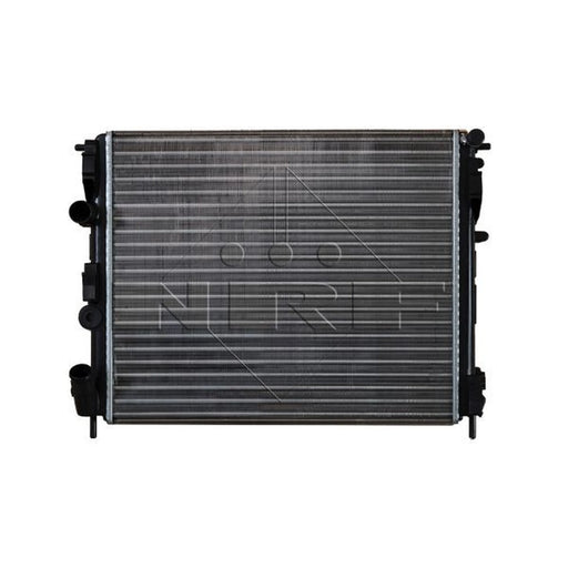 NRF Engine Radiator 53210