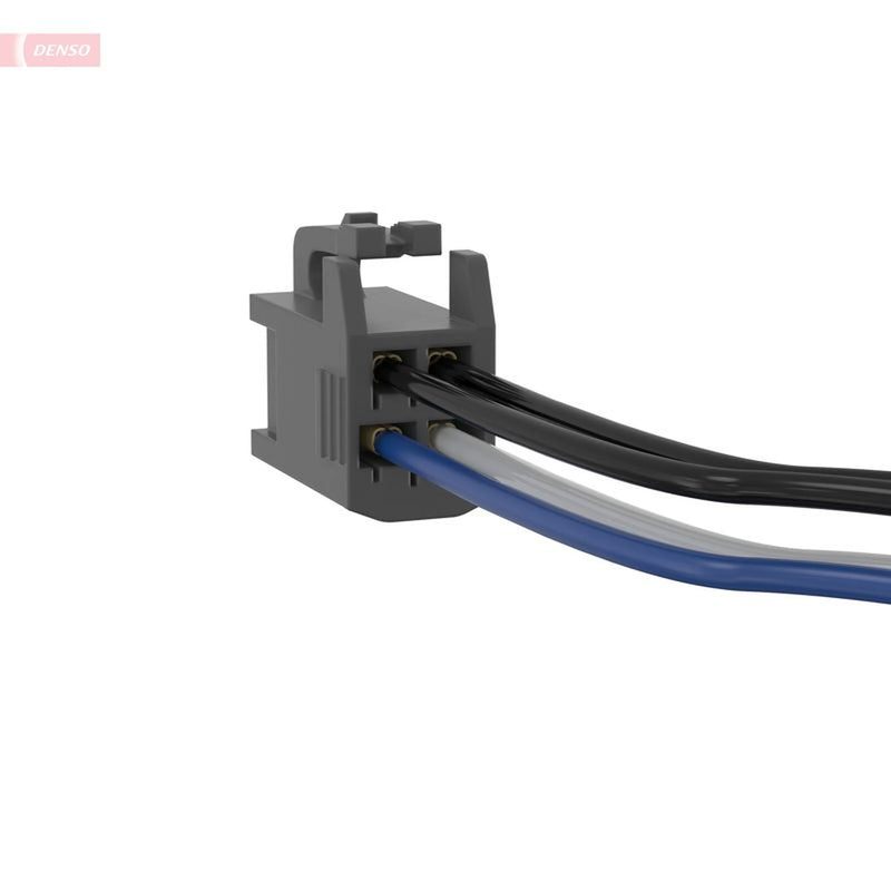 Denso O2 Lambda Oxygen Sensor fits Toyota Rav 4 III 2008-2013 2.0