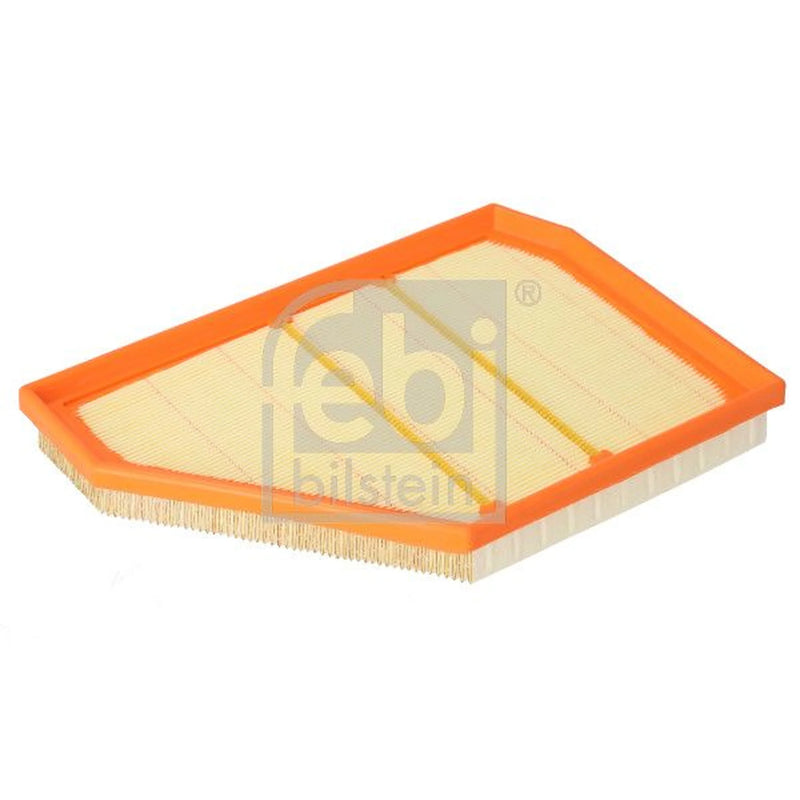 Febi Engine Air Filter Left 196384