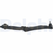 Delphi Control/Trailing Arm Lower TC7631