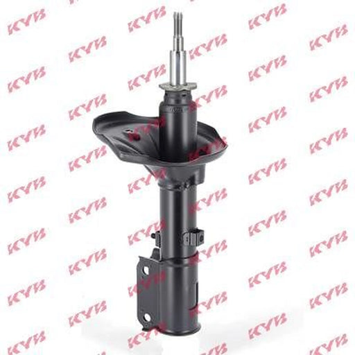 KYB Shock Absorber Damper Strut Front 634042