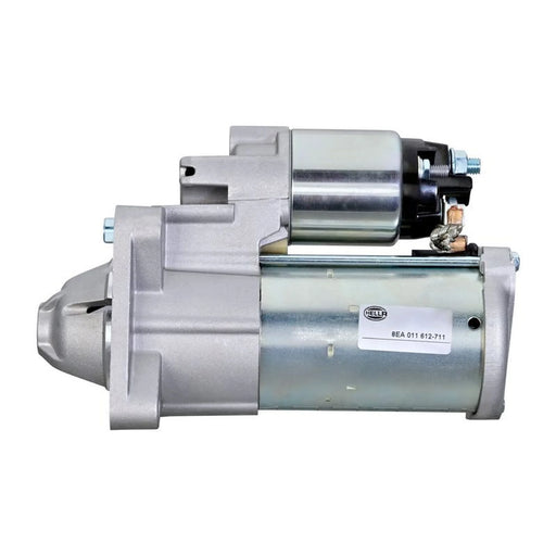 Hella Starter Motor 12V 1.9kW 13 Teeth 8EA 011 612-711