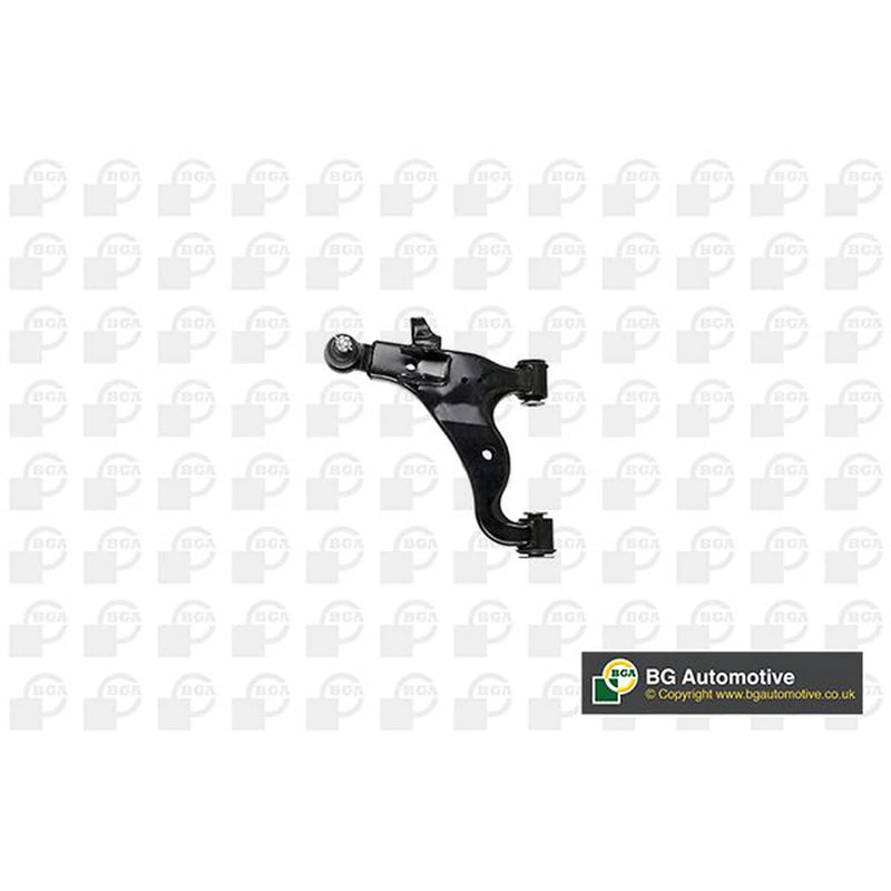 BGA Control/Trailing Arm Front Left TRC9119