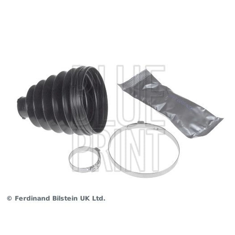 Blue Print Drive Shaft Bellow Kit Front Right Thermoplast ADT38179