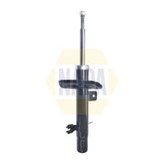 NAPA Shock Absorber Damper Strut Front Right NSA1714