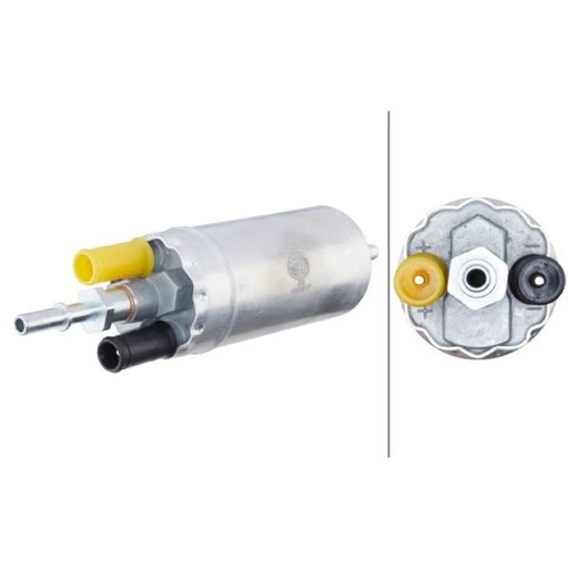 Hella Fuel Pump Assembly 8TF 358 302-871