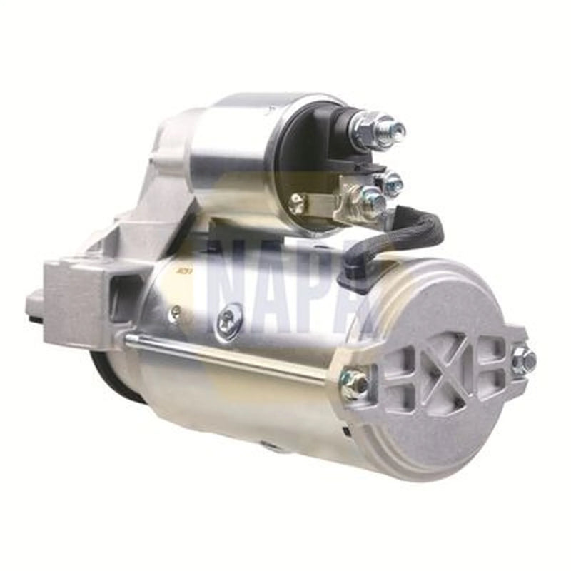NAPA Starter Motor 12V 2.2kW 12 Teeth NSM1535