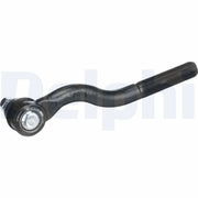 Delphi Steering Tie Rod End Ball Joint Front Left M25 x 1 TA5047