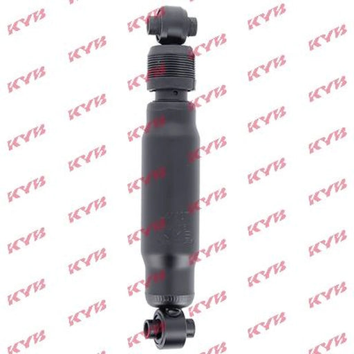 KYB Shock Absorber Damper Strut Rear 441107
