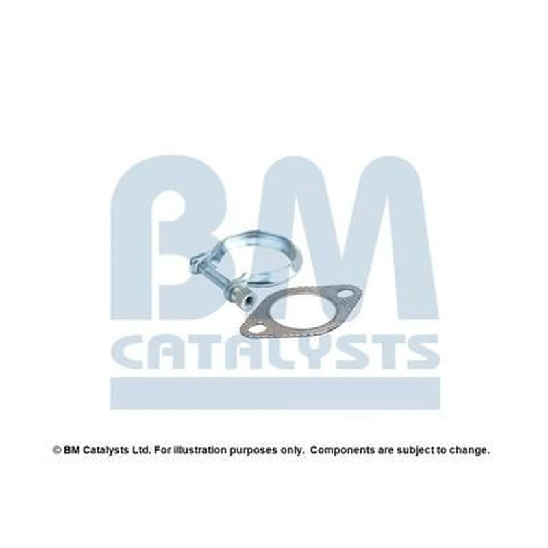 BM Catalysts Fitting Kit FK80323A FK80323A