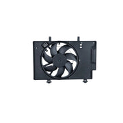 NRF Engine Cooling Fan 470160