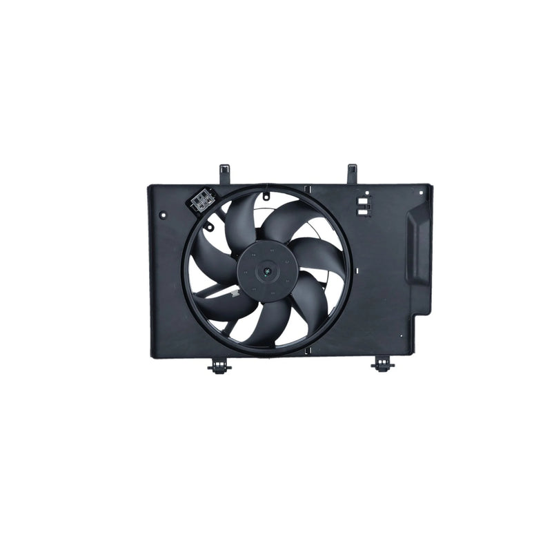 NRF Engine Cooling Fan 470160