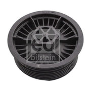 Febi Fuel Filter Cover 108695