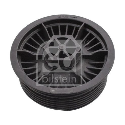 Febi Fuel Filter Cover 108695