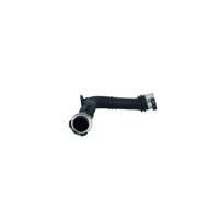 NRF Intercooler Turbo Charge Air Hose 166574