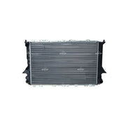 NRF Engine Radiator 51318