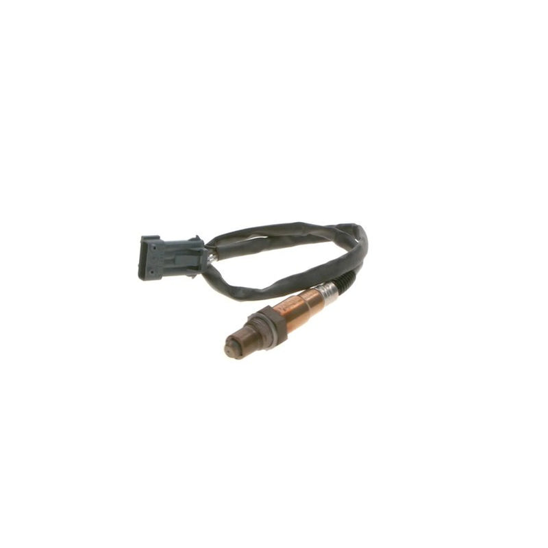 Bosch O2 Lambda Oxygen Sensor after catalytic converter 0 258 006 435