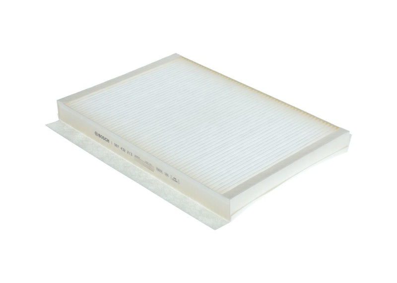 Bosch Cabin Air Filter (Pollen Filter) 1987432213