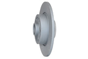 Bosch 0986479D82 Brake Disc