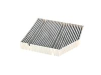 Bosch Cabin Air Filter (Pollen Filter) 1987435601