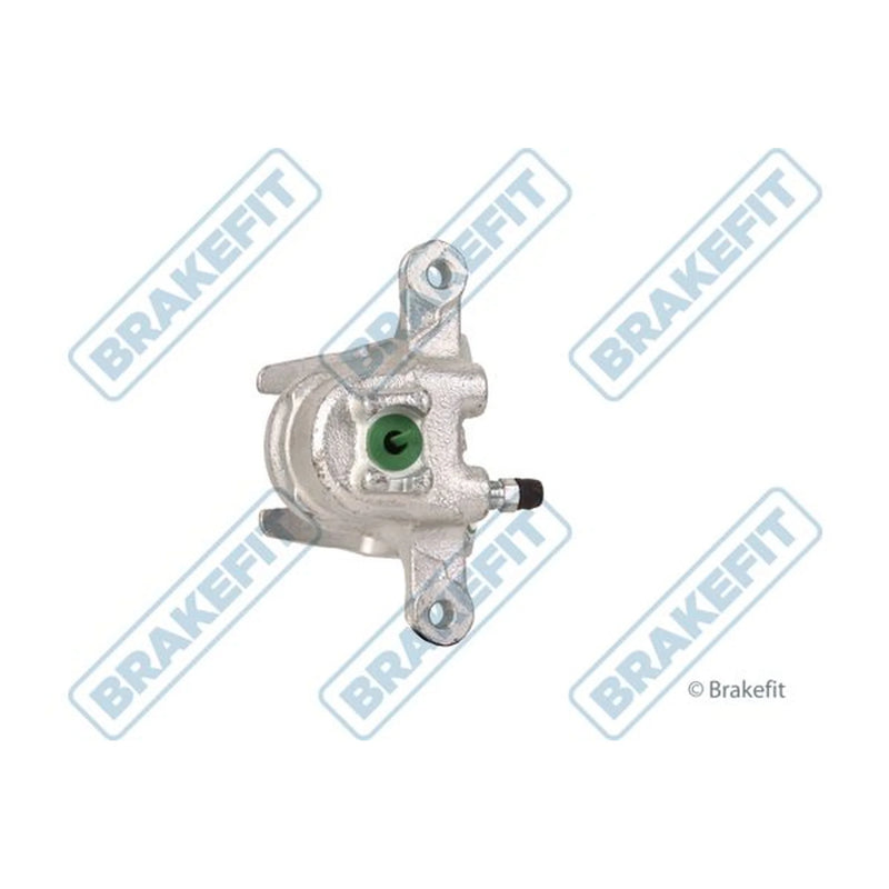 Apec Brake Caliper Assembly Rear Left BCA1283E