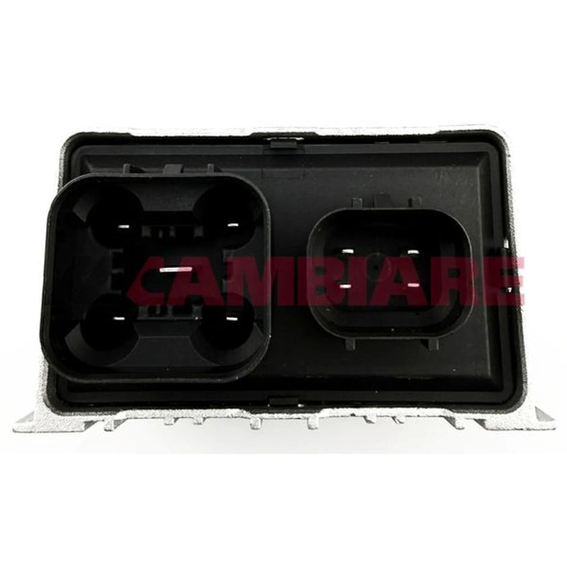 Cambiare Glow Plug Control Unit VE526022