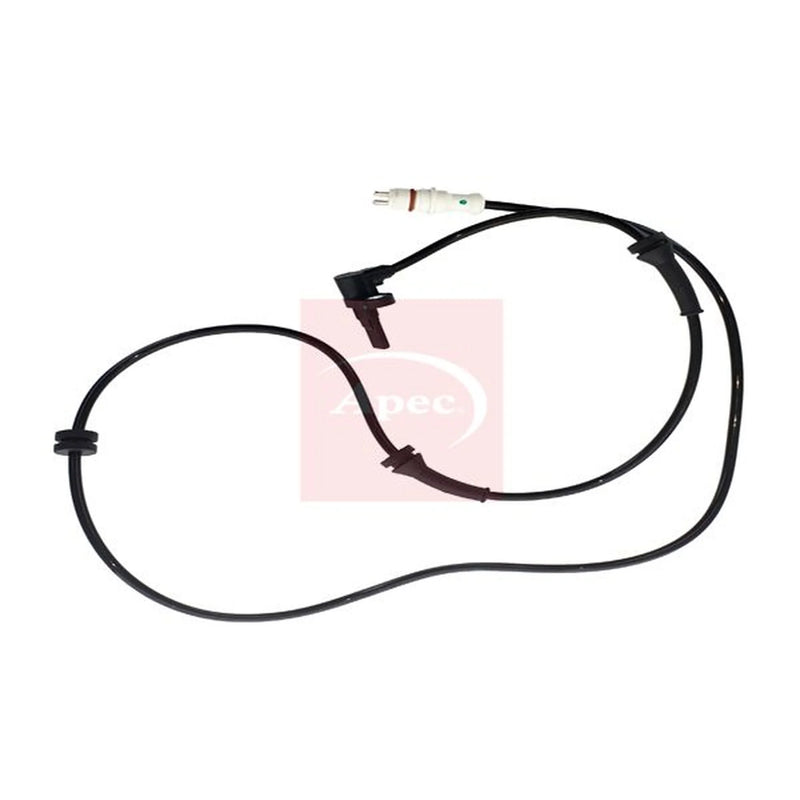 Apec ABS Wheel Speed Sensor Front Left ABS1270