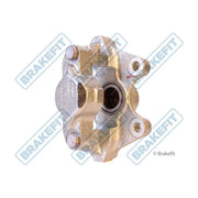 Apec Brake Caliper Assembly Rear Right BCA1110