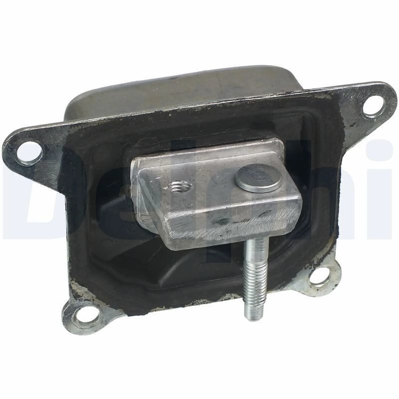 Delphi Engine Mount Mounting Front TEM053