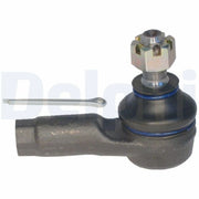 Delphi Steering Tie Rod End Ball Joint Front M12x1.25 TA1953