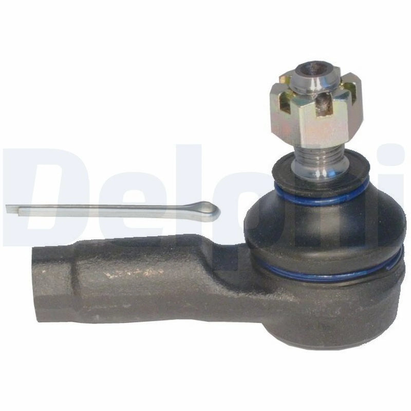Delphi Steering Tie Rod End Ball Joint Front M12x1.25 TA1953