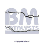 BM Catalysts Petrol Cat BM90490