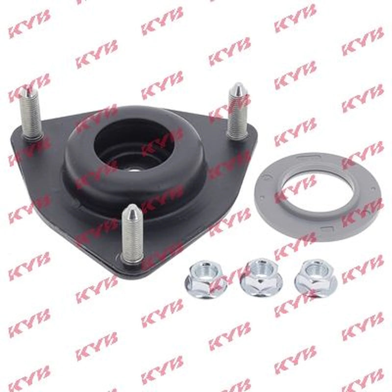 KYB Front Repair Kit Suspension Strut Support Mount SM5657
