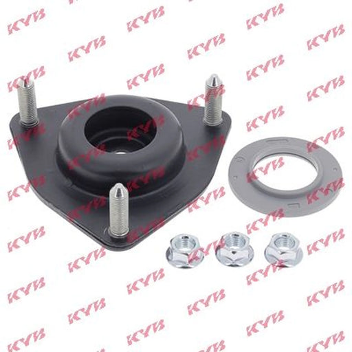 KYB Front Repair Kit Suspension Strut Support Mount SM5657