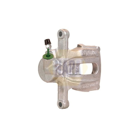 NAPA Brake Caliper Assembly Rear Left NCA2335