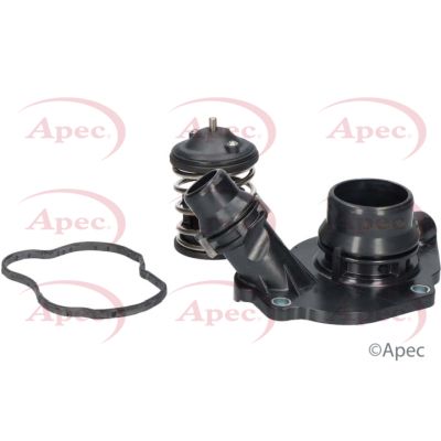 Apec Red Thermostat,Coolant ATH1104