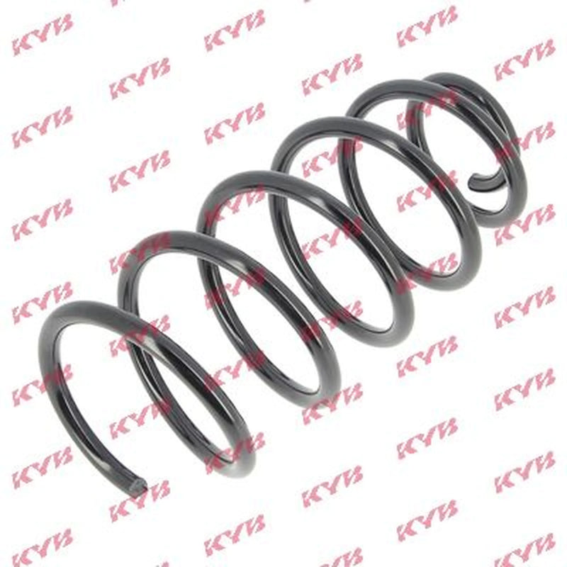 KYB Front Suspension Coil Spring RA3787