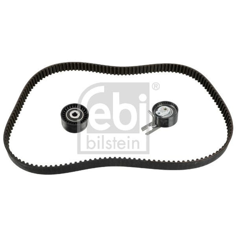 Febi Timing Belt Kit with Rollers 21867
