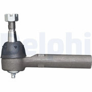 Delphi Steering Tie Rod End Ball Joint Front M14x1.5 TA2307